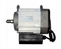 Silnik Belmash 2500 W 180-230V asynchroniczny jednofazowy 2820 ob/min prawy